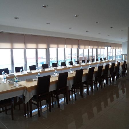 Perla Hotel Dikili Ngoại thất bức ảnh