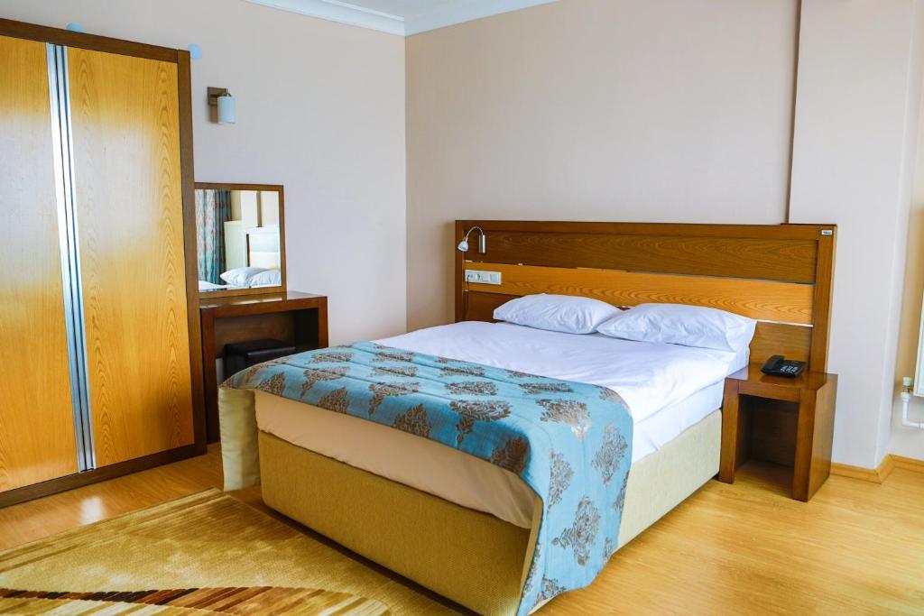 Perla Hotel Dikili Phòng bức ảnh